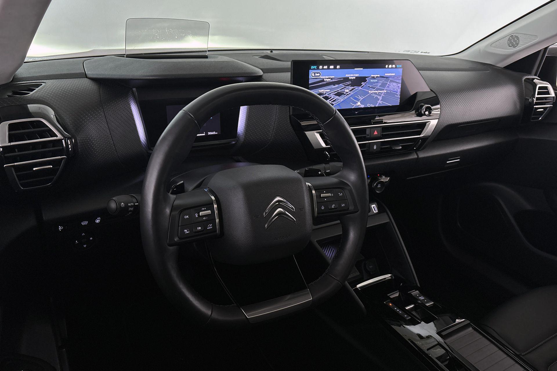Citroën C4 1.2 Puretech Max - Afbeelding 5