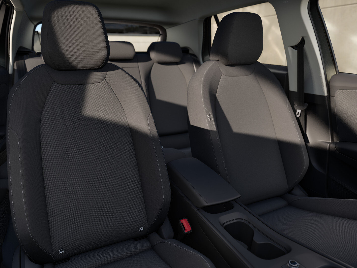 Volkswagen ID. Cross Life 52 kWh 211 PK - Afbeelding 5