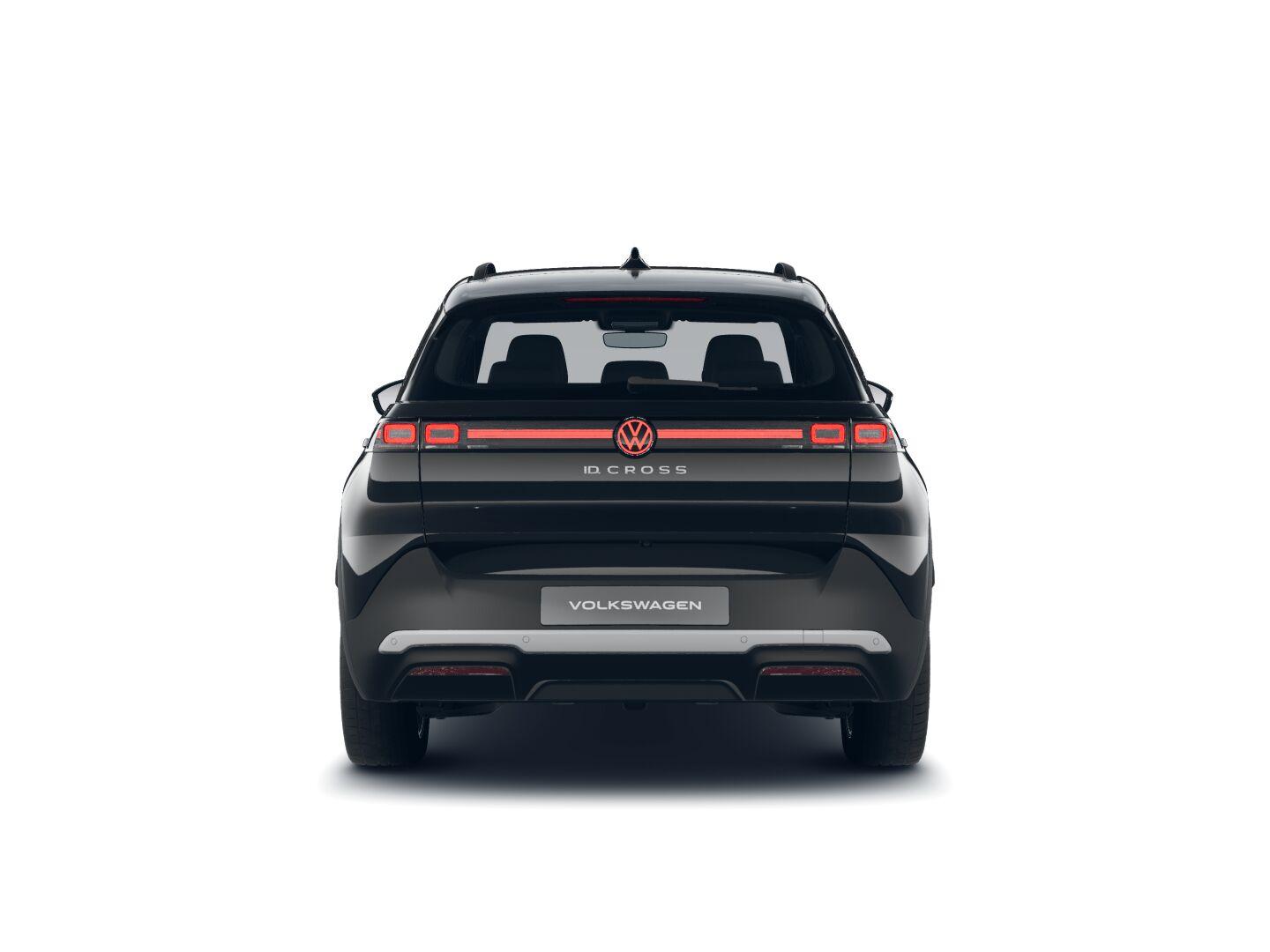 Volkswagen ID. Cross Style 52 kWh 211 PK - Afbeelding 3