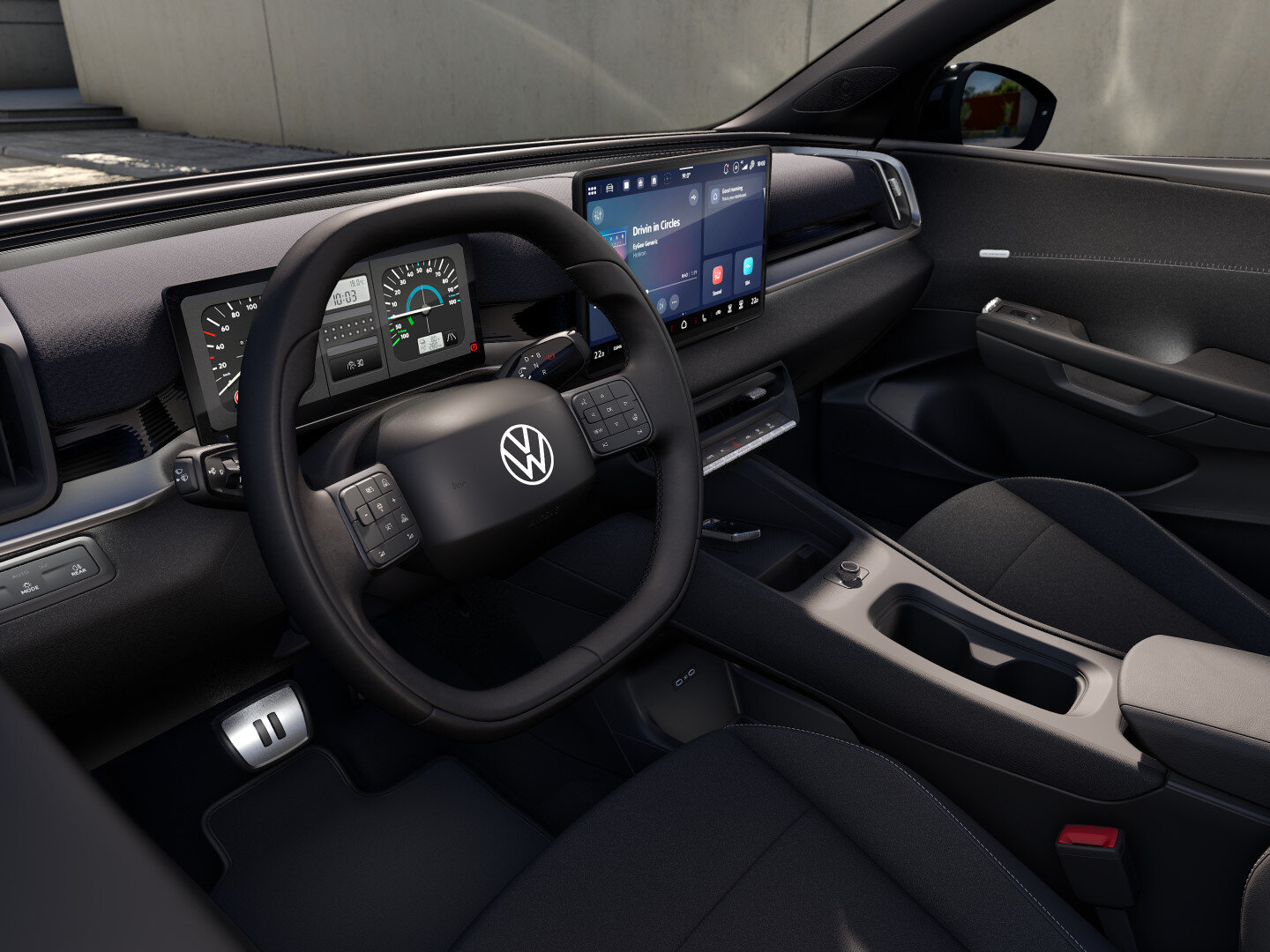 Volkswagen ID. Cross Style 52 kWh 211 PK - Afbeelding 4
