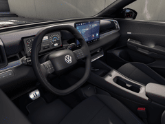 Volkswagen ID. Cross Style 52 kWh 211 PK - Afbeelding 4