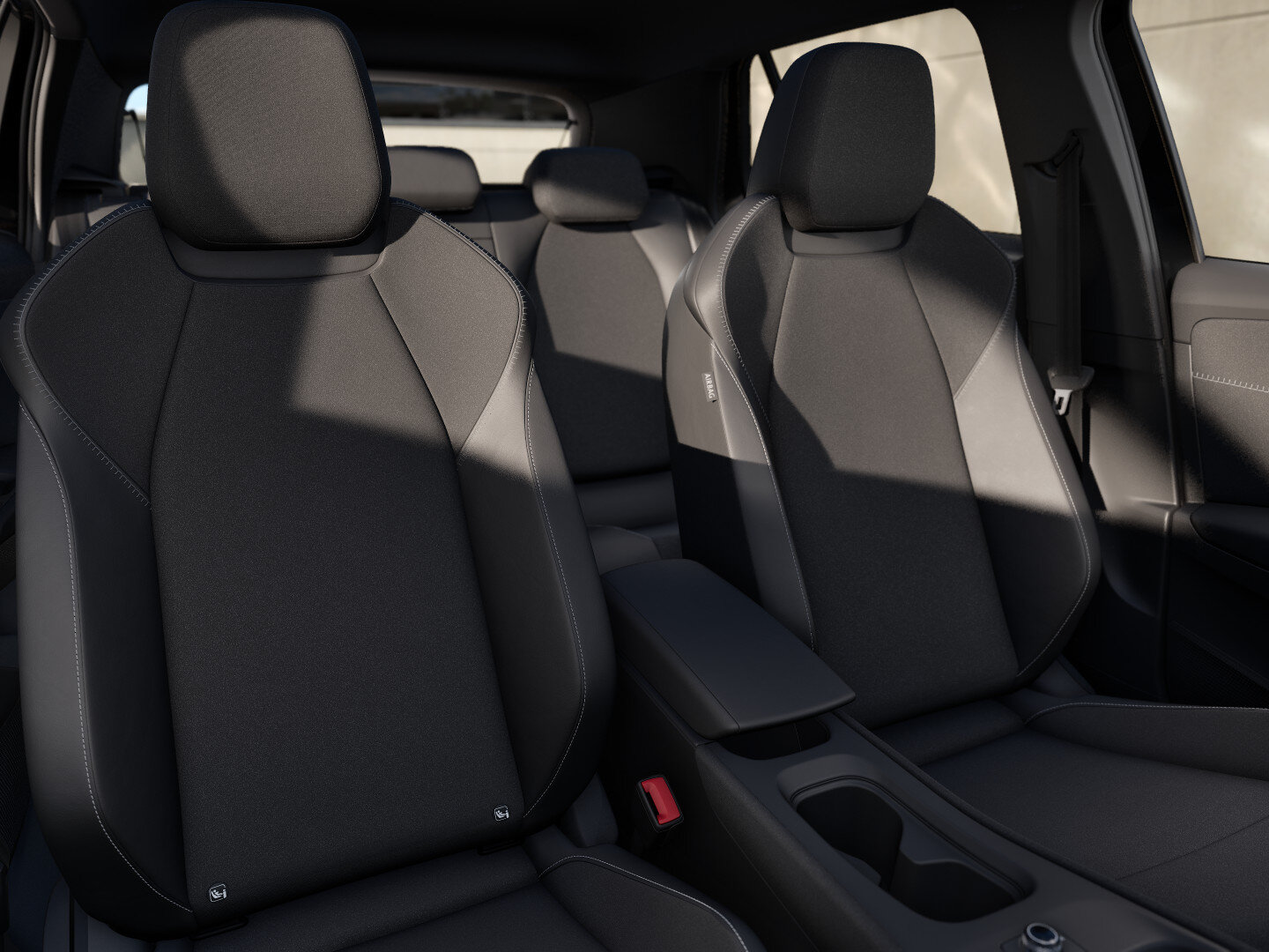 Volkswagen ID. Cross Style 52 kWh 211 PK - Afbeelding 5