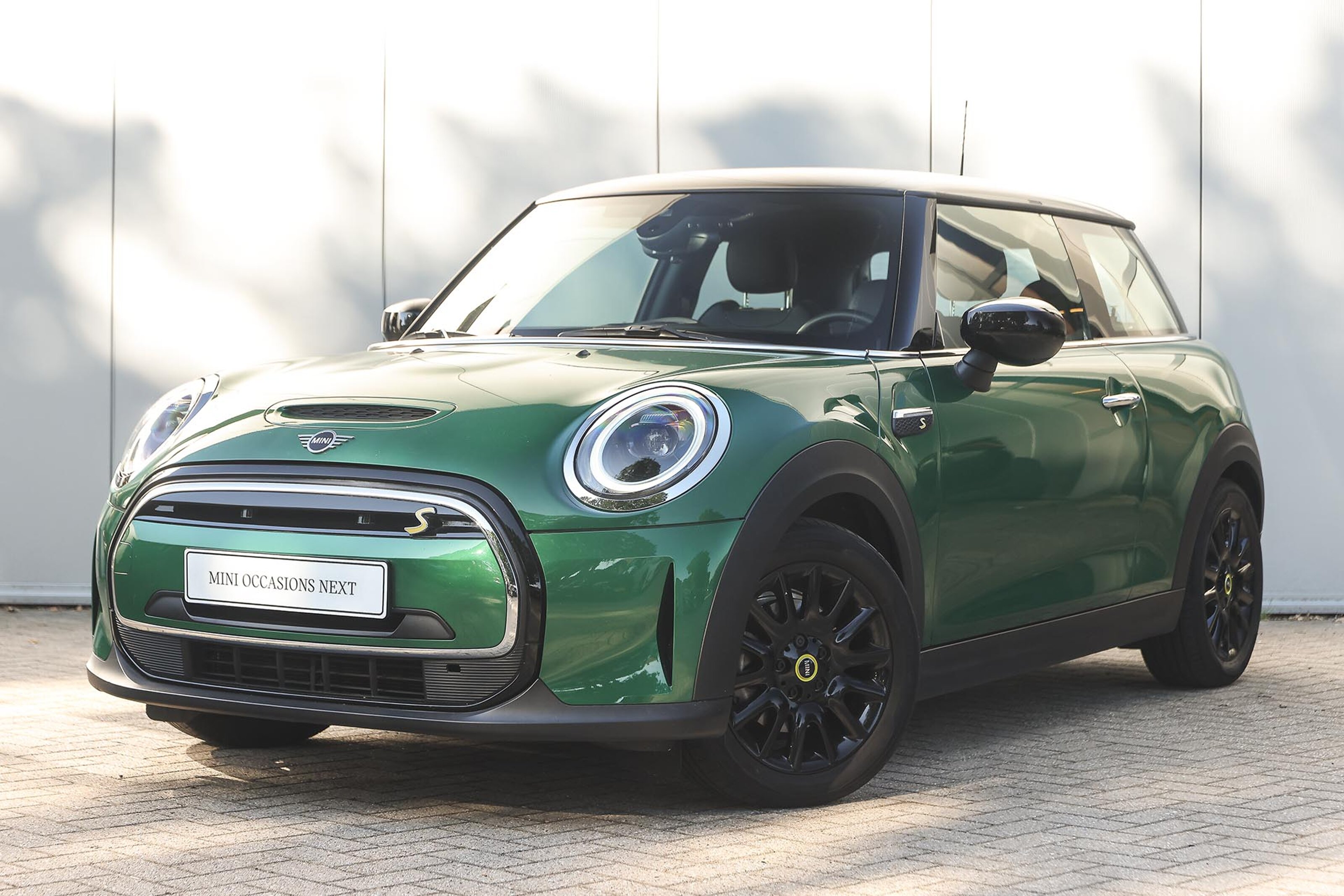 MINI Electric Classic