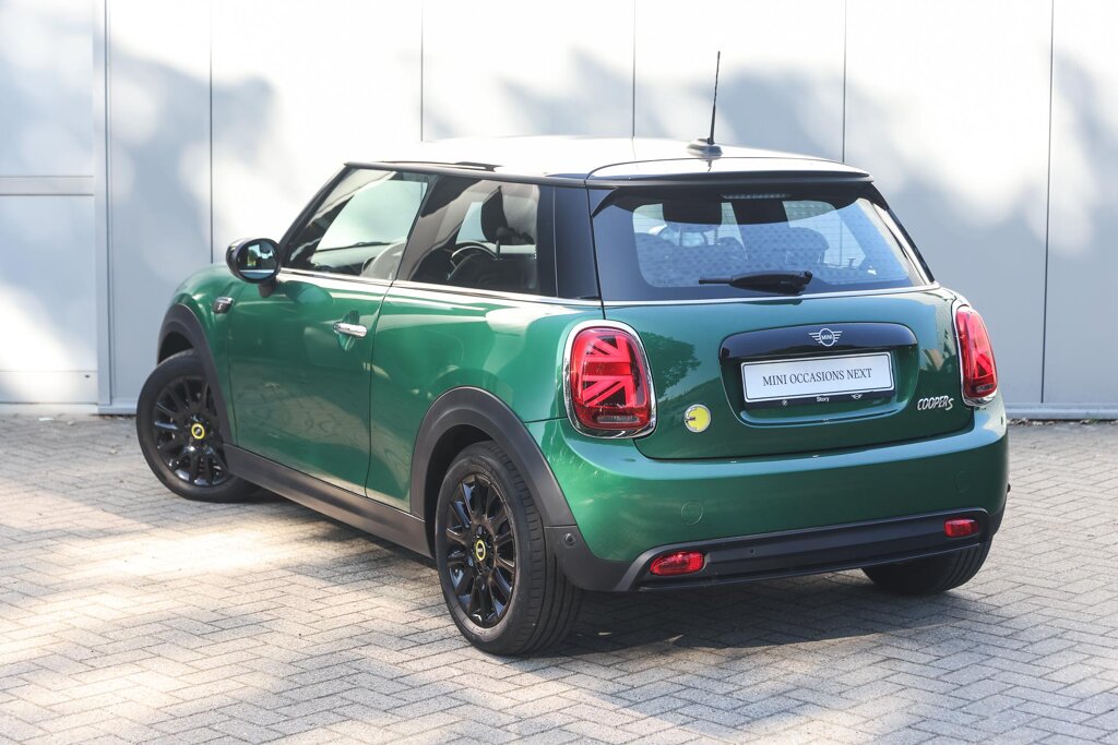 MINI Electric 2