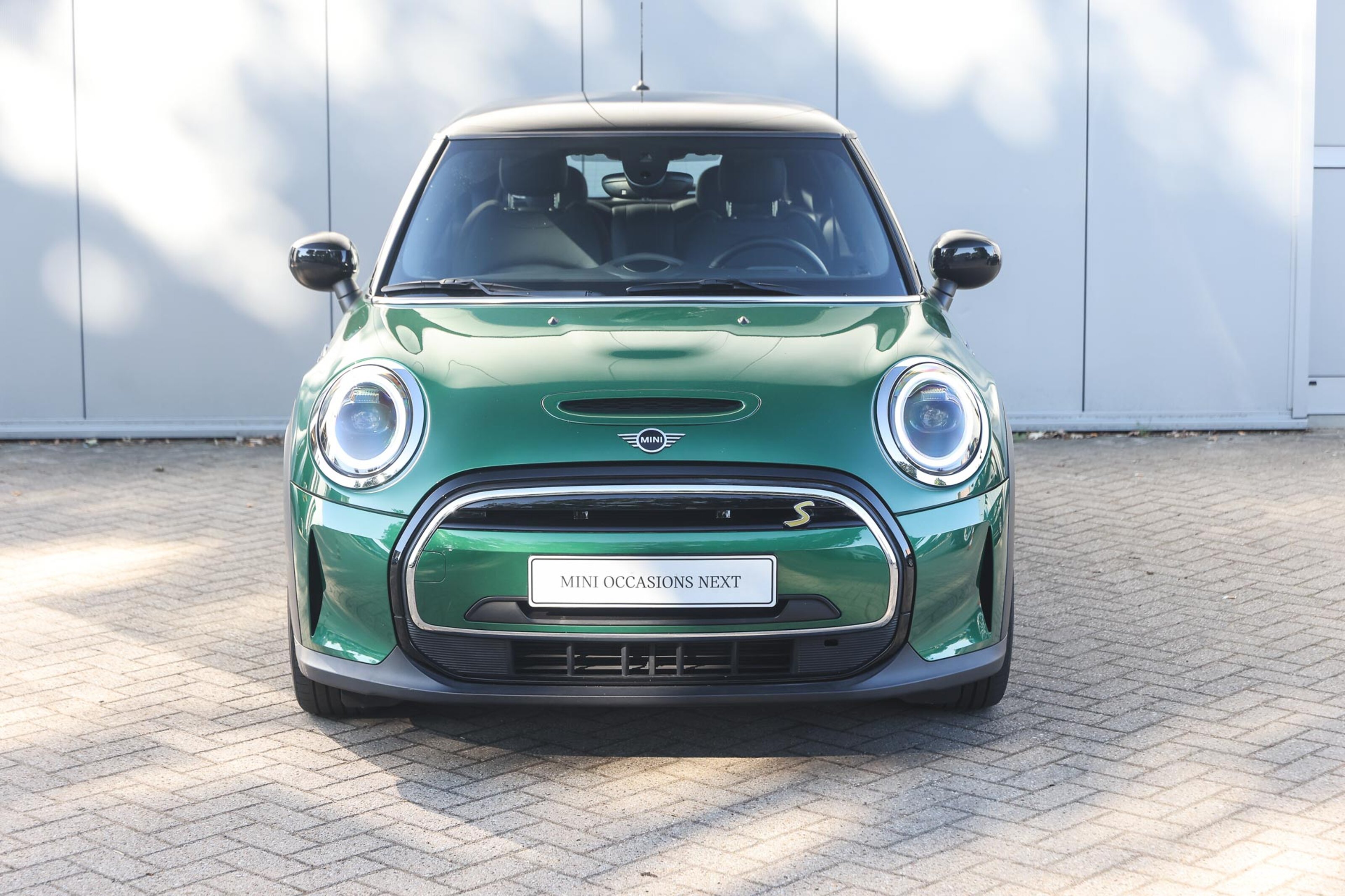 MINI Electric Classic
