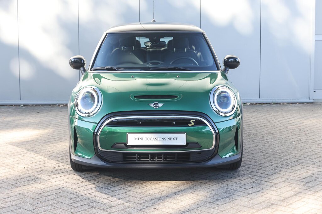 MINI Electric 5