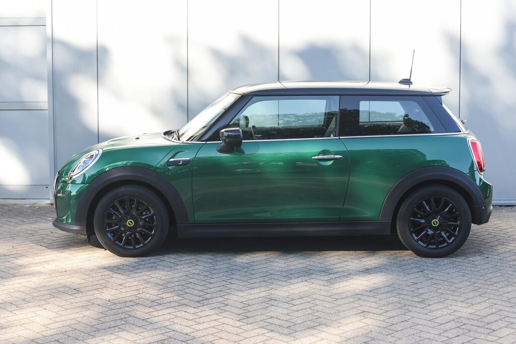 MINI Electric 7