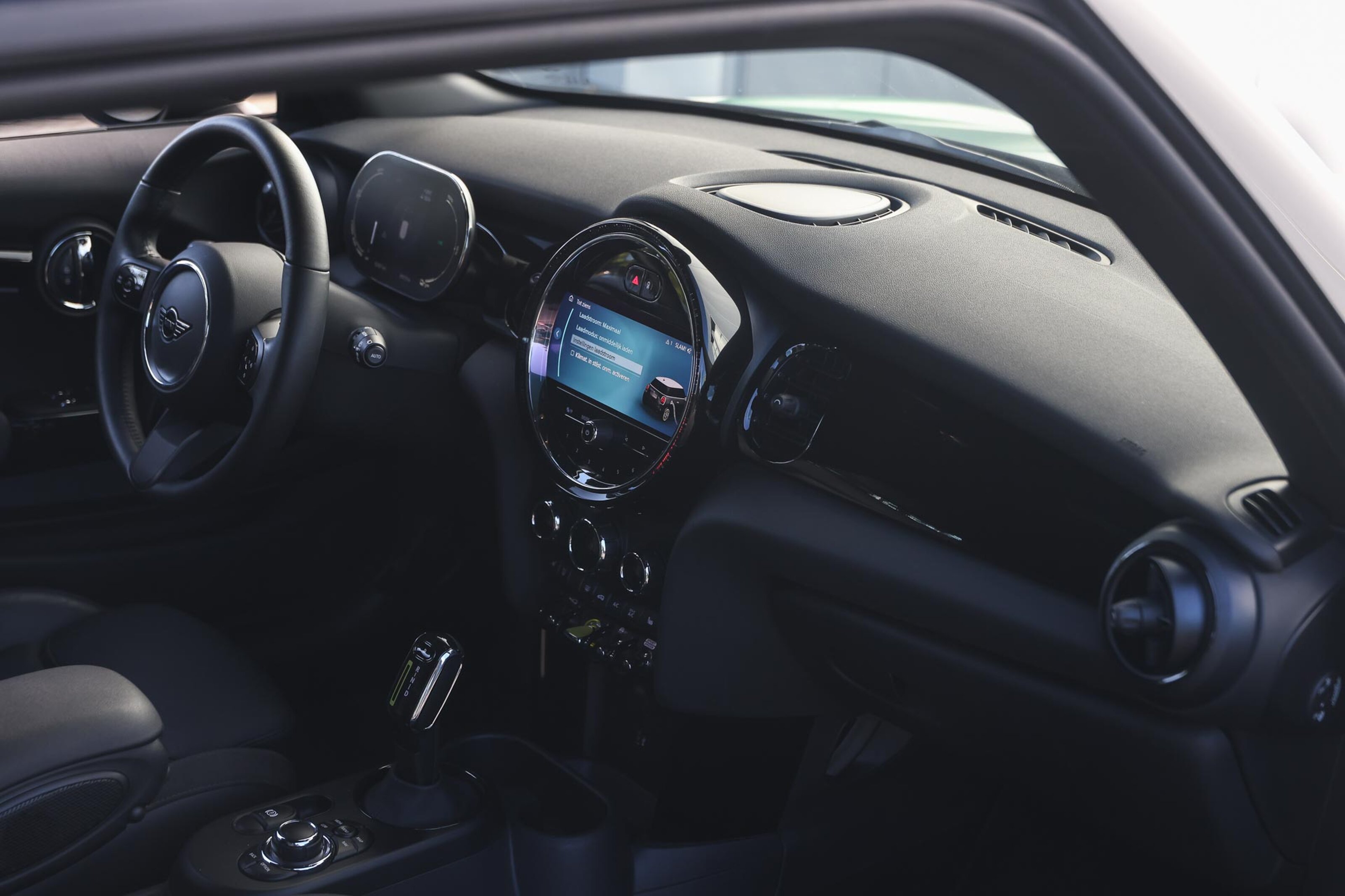MINI Electric 9