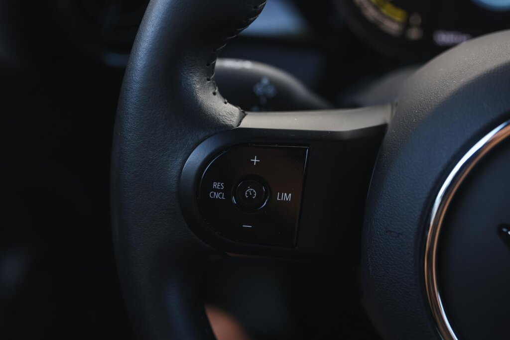 MINI Electric 11