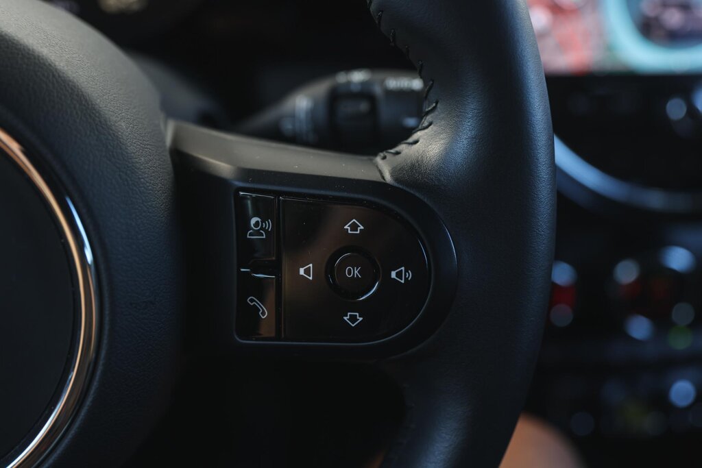 MINI Electric 12