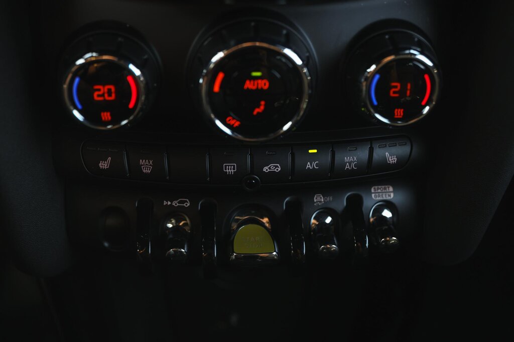MINI Electric 13
