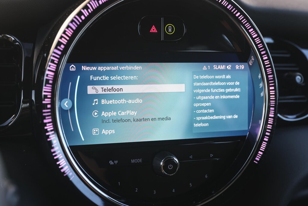 MINI Electric 14