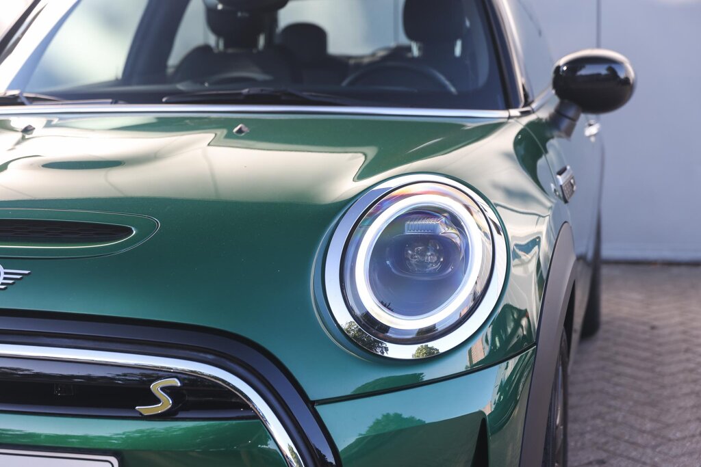 MINI Electric 22