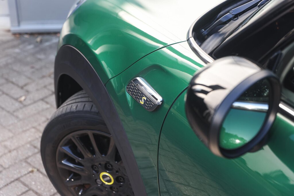 MINI Electric 23
