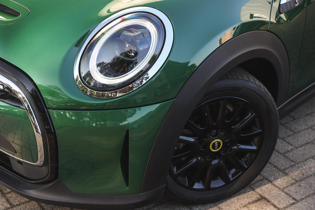 MINI Electric 24