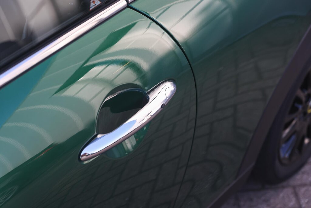 MINI Electric 25