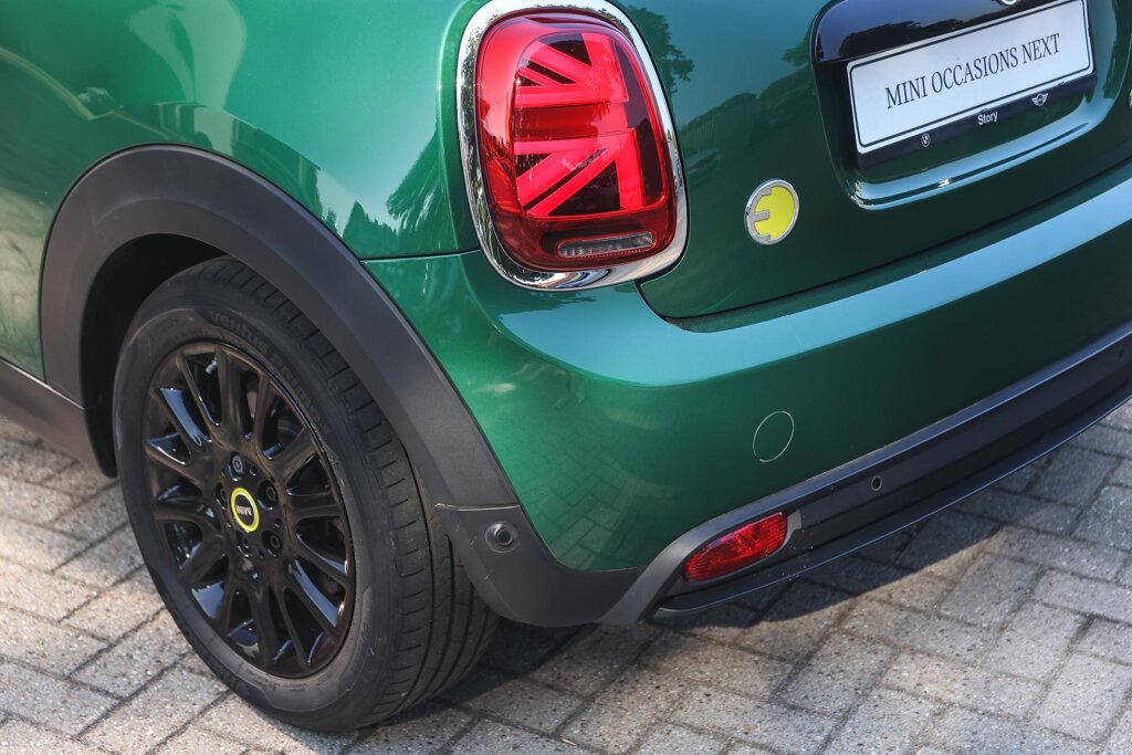 MINI Electric 26