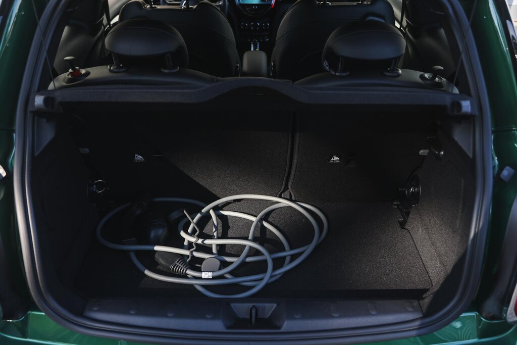 MINI Electric 27