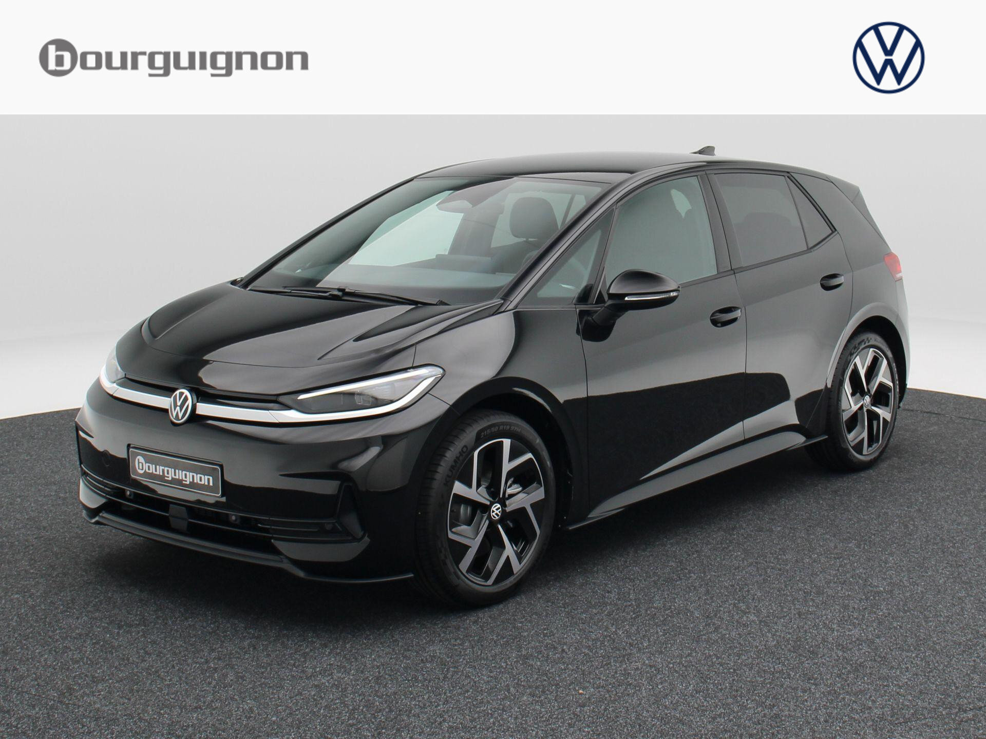 Volkswagen ID.3 Neo Life 50 kWh 170 PK