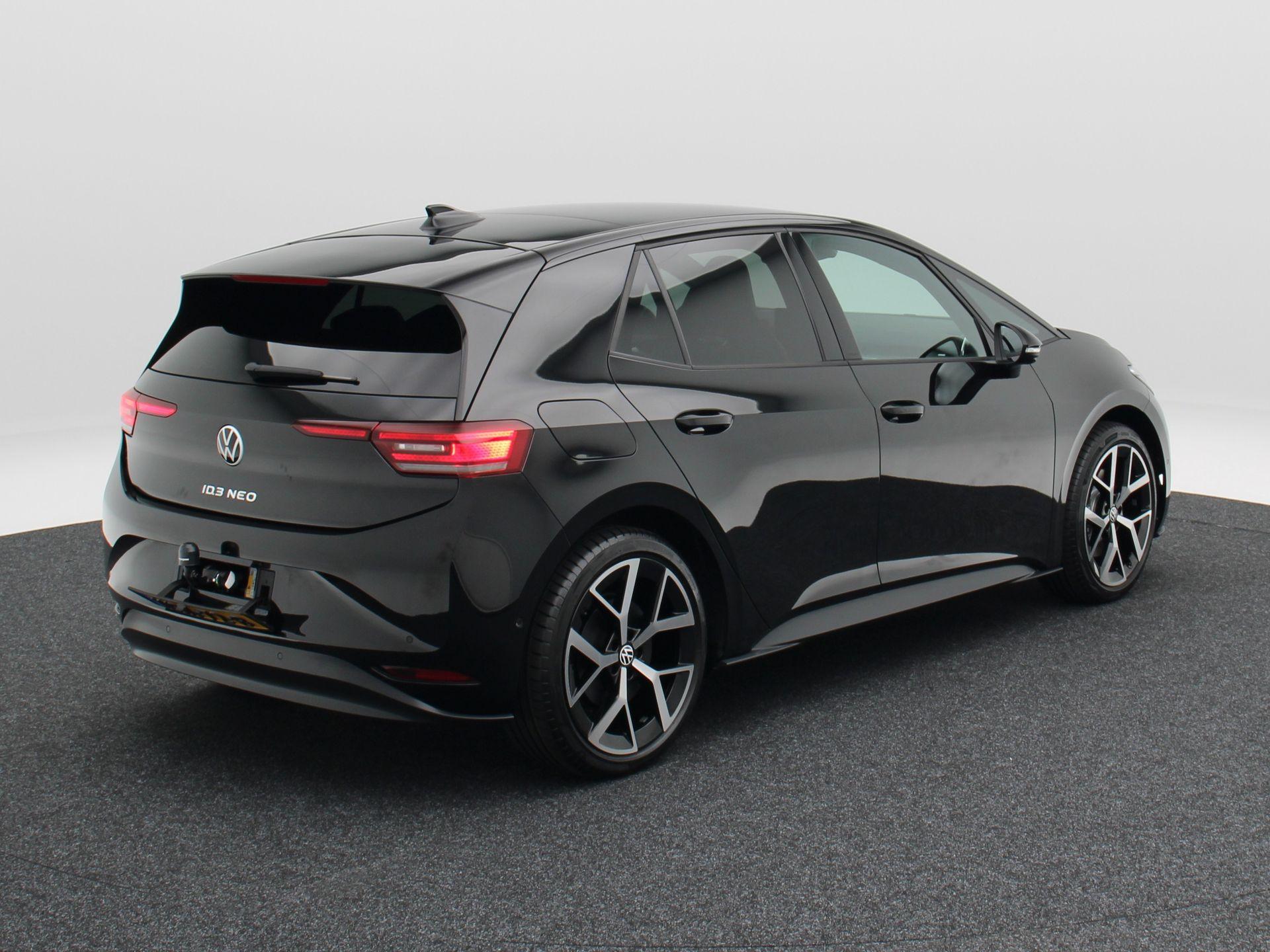 Volkswagen ID.3 Neo Style 79 kWh 231 PK - Afbeelding 2