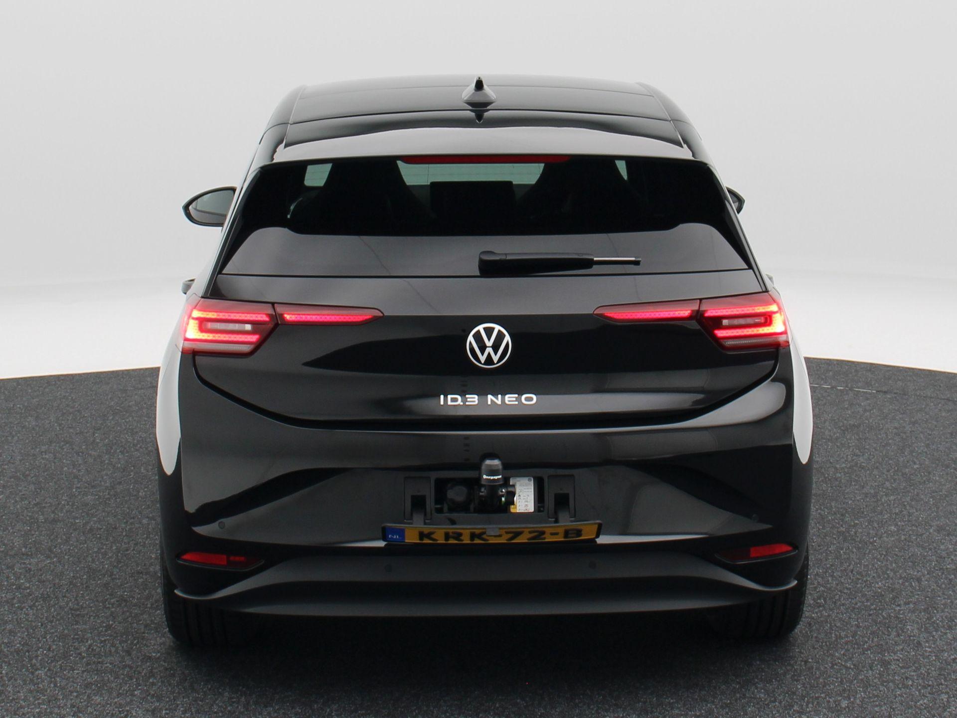 Volkswagen ID.3 Neo Style 79 kWh 231 PK - Afbeelding 5