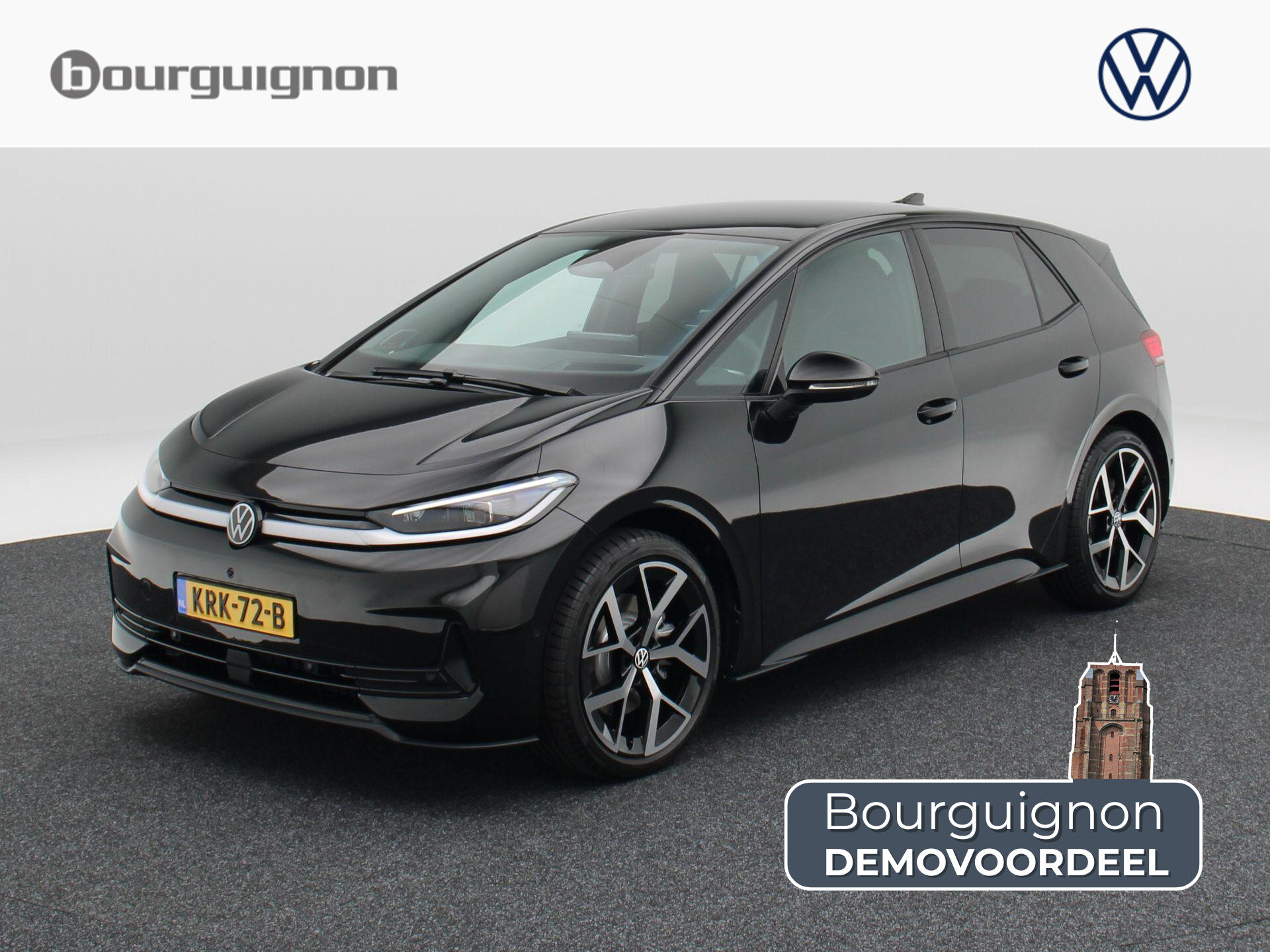 Volkswagen ID.3 Neo Style 79 kWh 231 PK