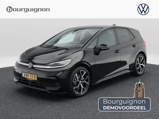 Volkswagen ID.3 Neo Style 79 kWh 231 PK