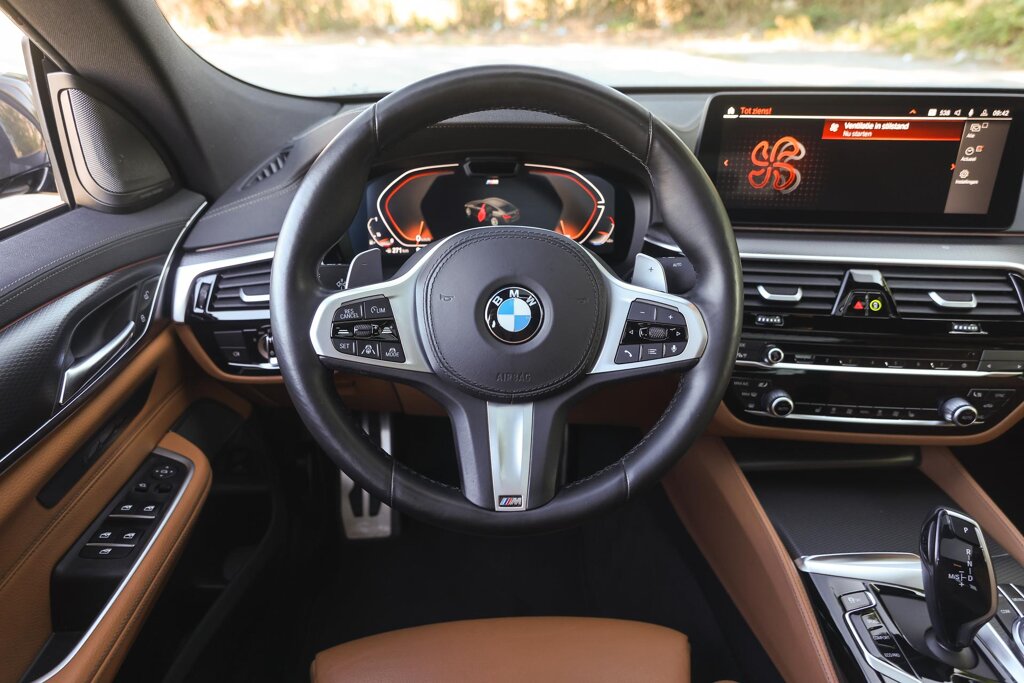 BMW 6 Serie 3