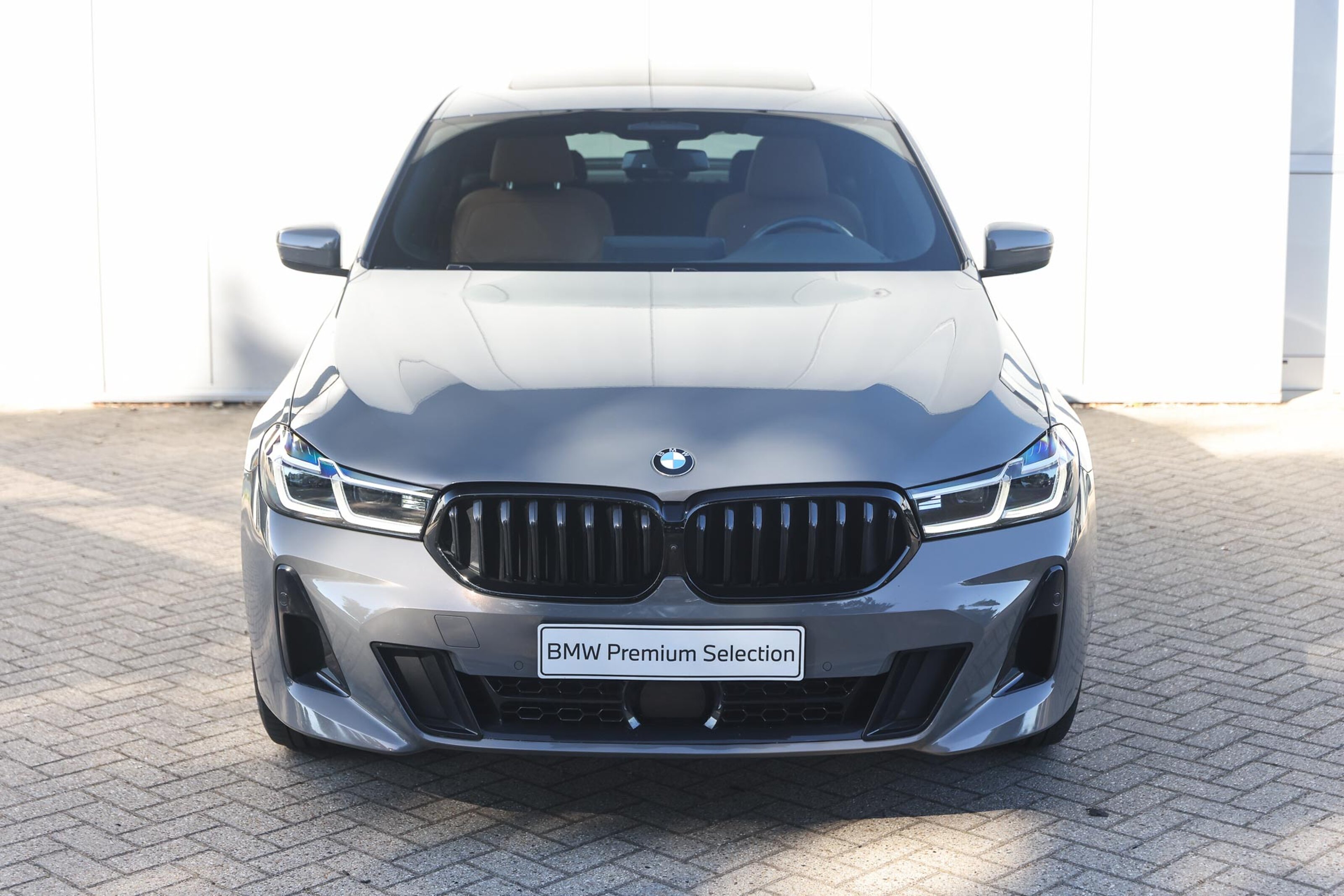 BMW 6 Serie 6