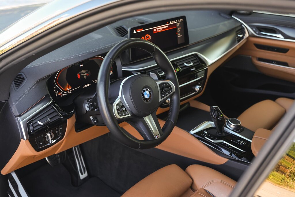 BMW 6 Serie 10