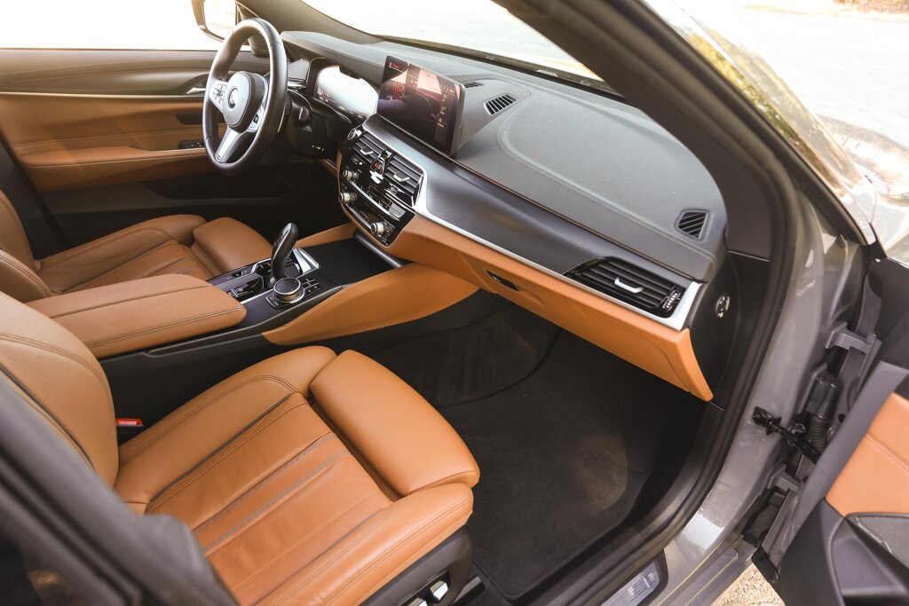 BMW 6 Serie 11