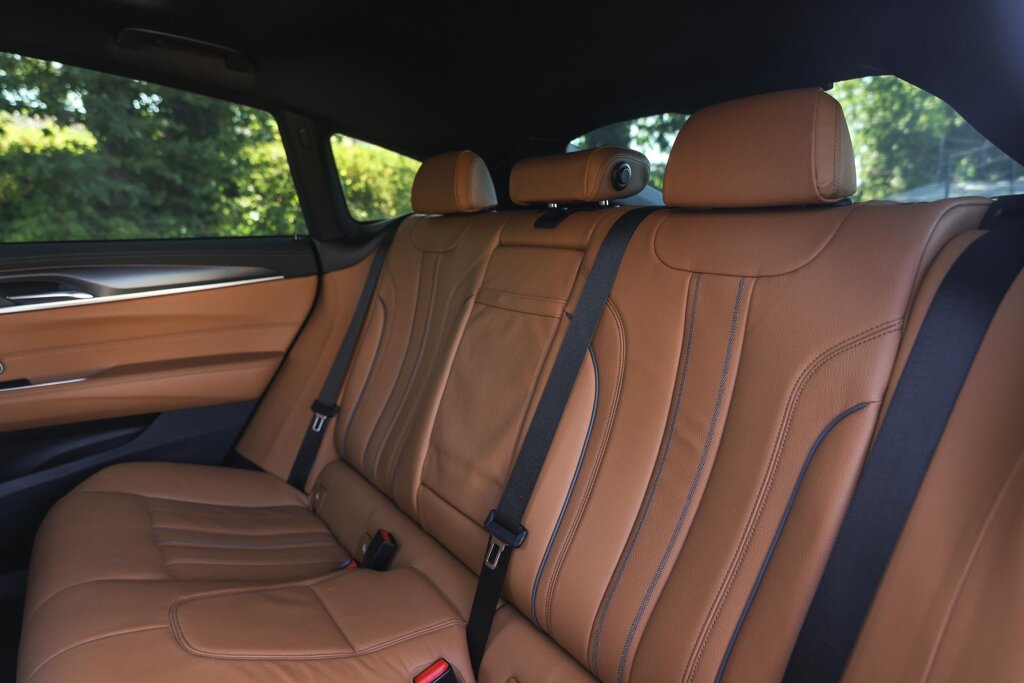 BMW 6 Serie 12