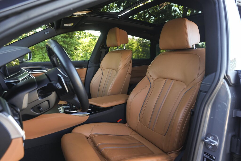 BMW 6 Serie 13