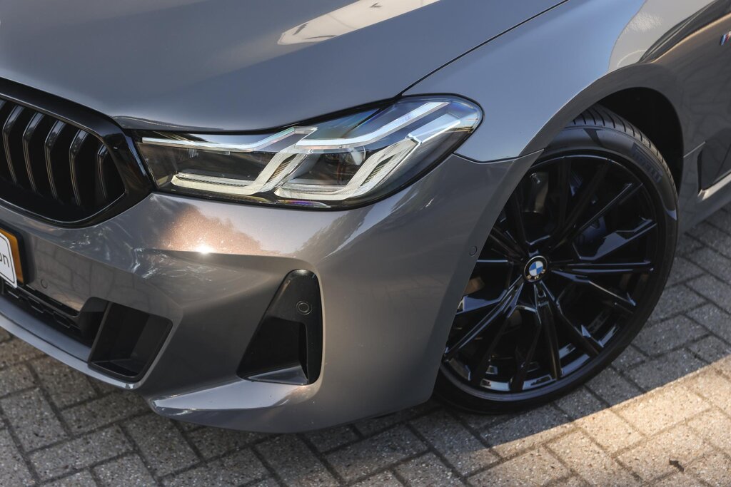 BMW 6 Serie 31