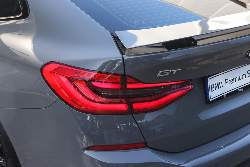 BMW 6 Serie 34