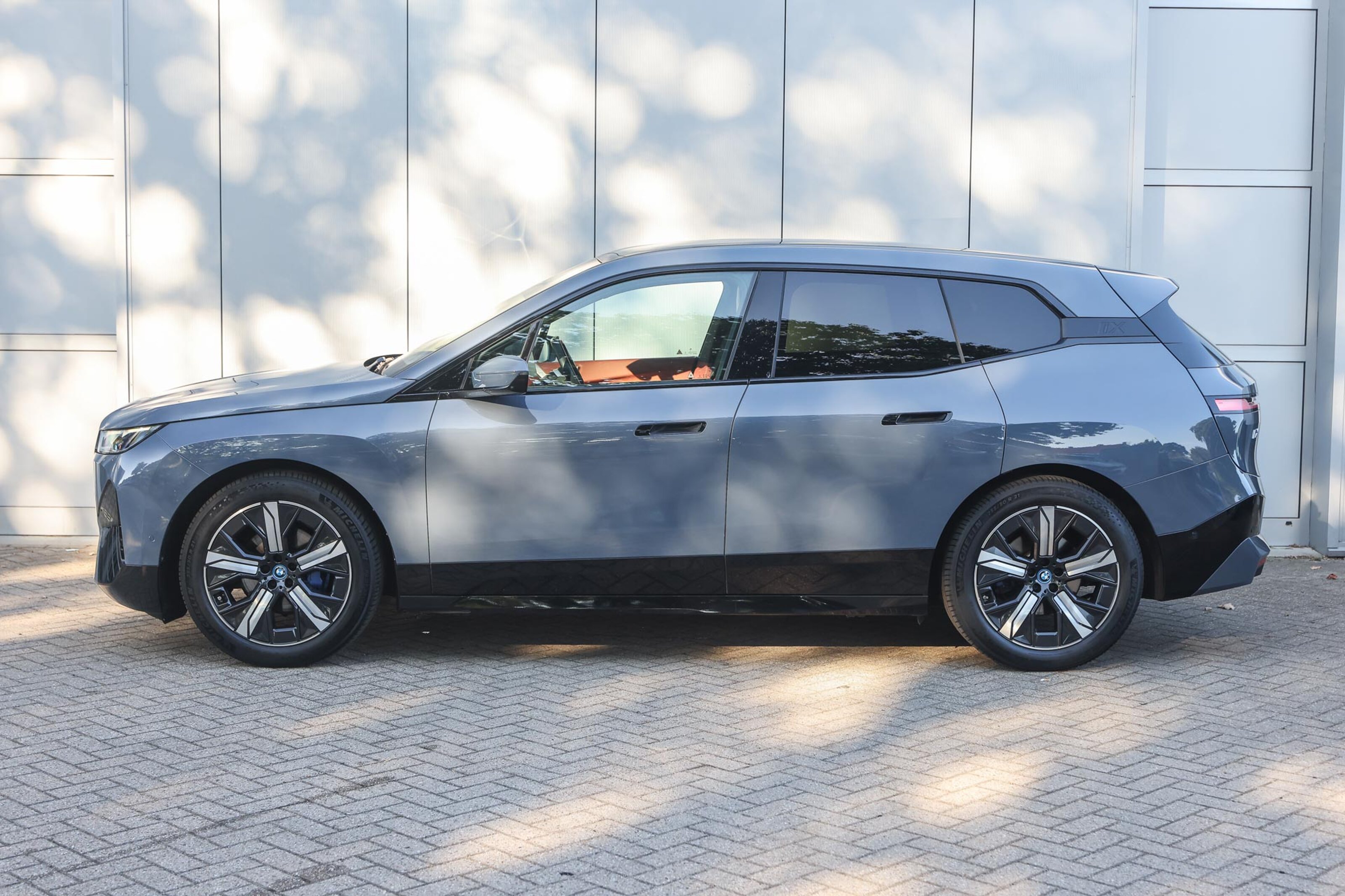 BMW iX 7