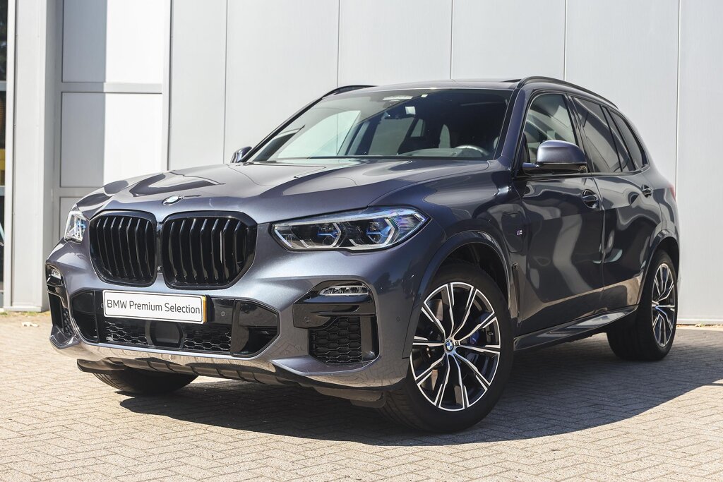 BMW X5 1