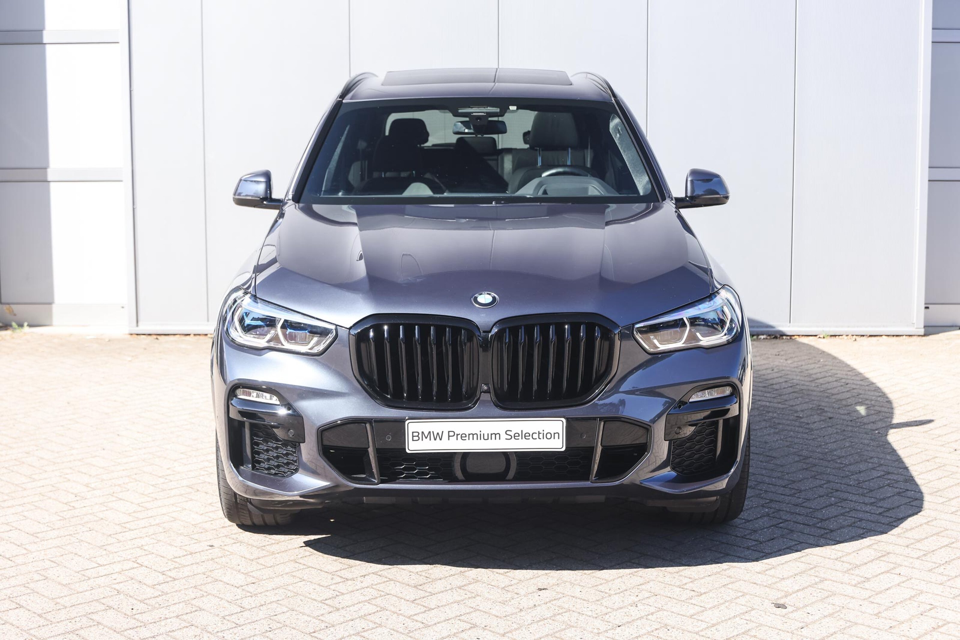 BMW X5 6