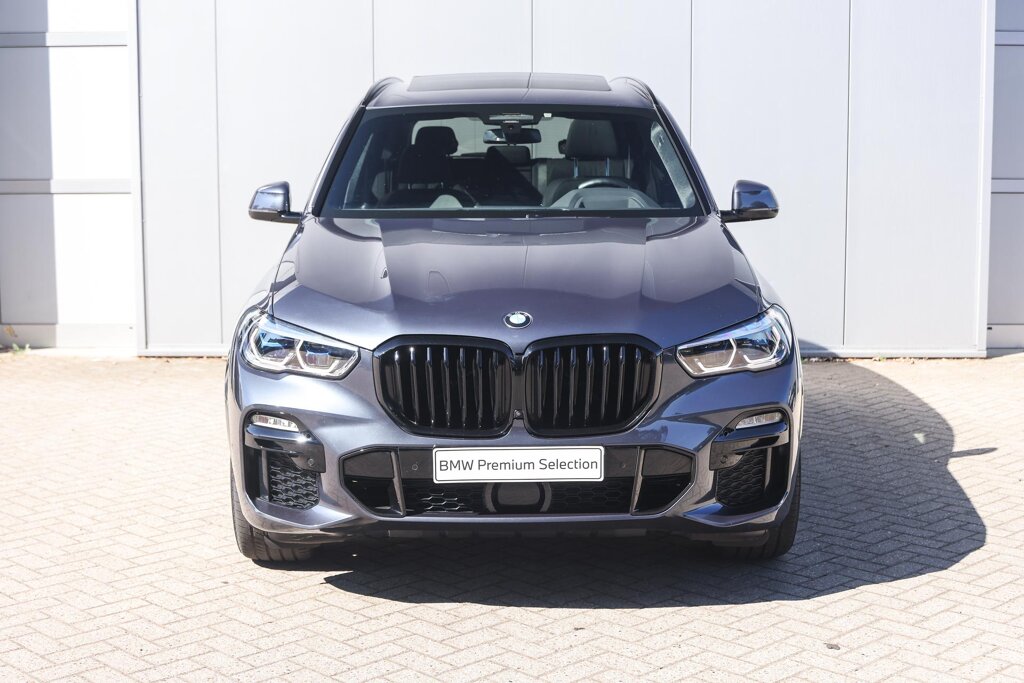 BMW X5 6