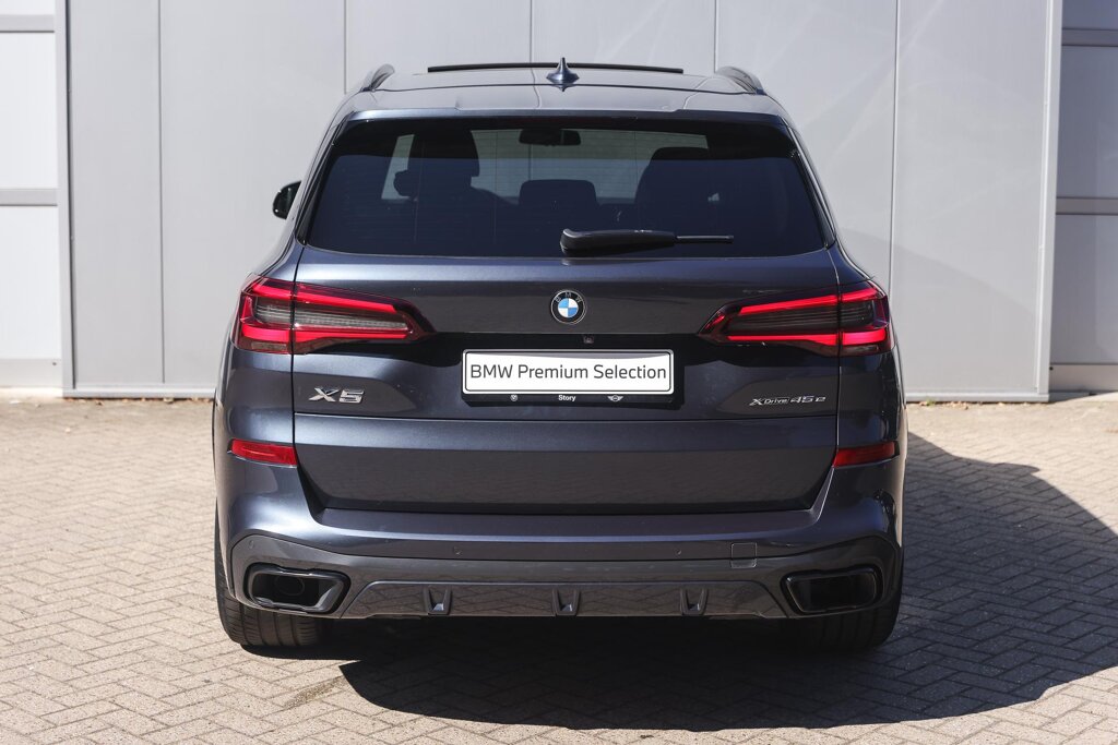 BMW X5 7