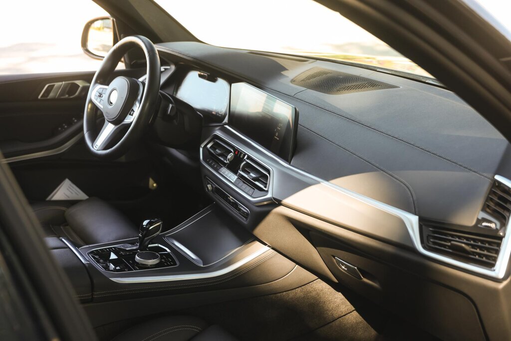 BMW X5 11