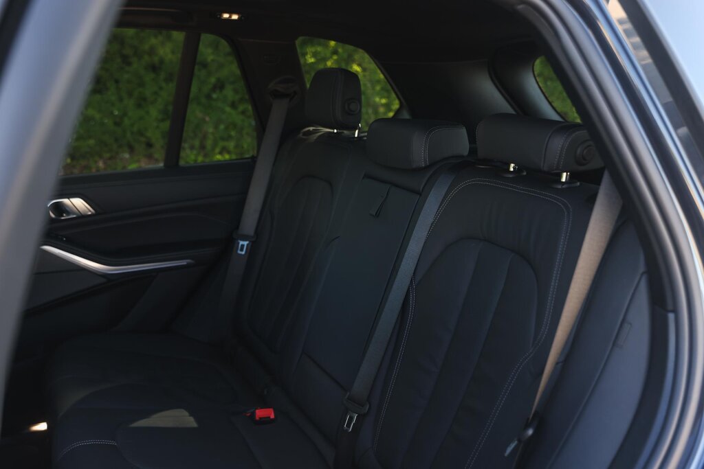 BMW X5 12