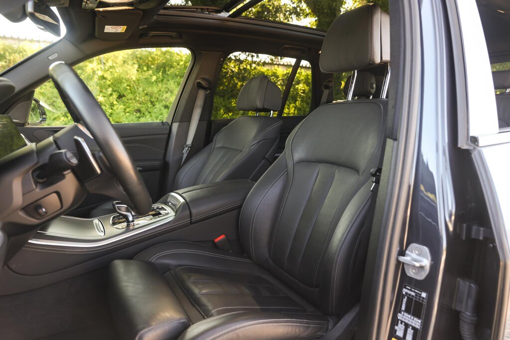 BMW X5 13