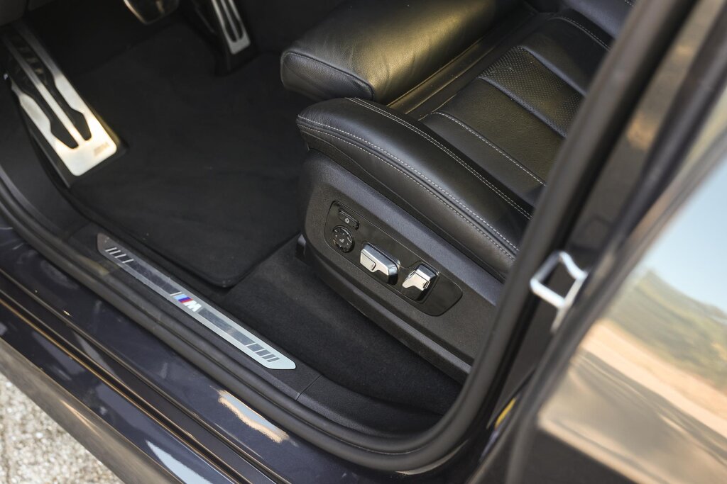 BMW X5 14