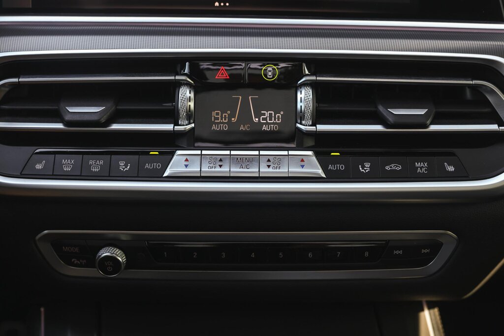 BMW X5 18