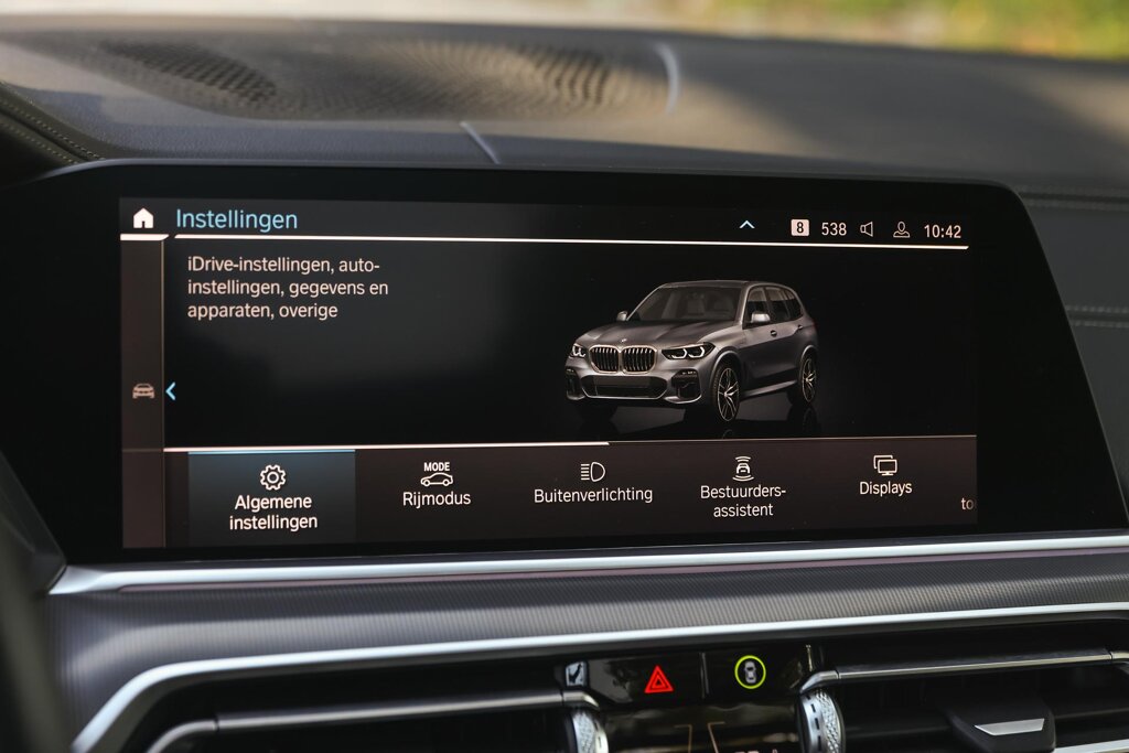 BMW X5 20