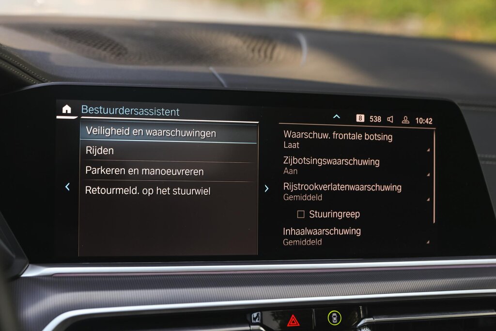 BMW X5 21