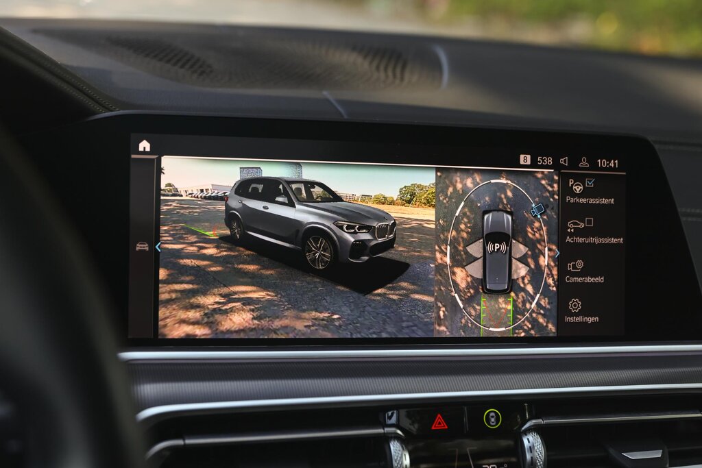 BMW X5 25