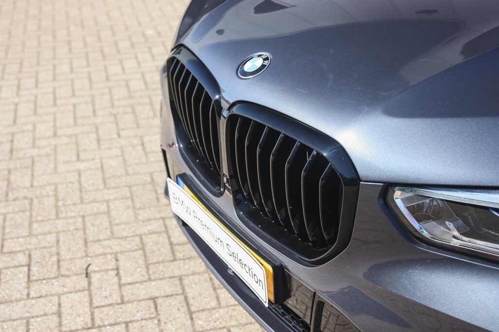BMW X5 30