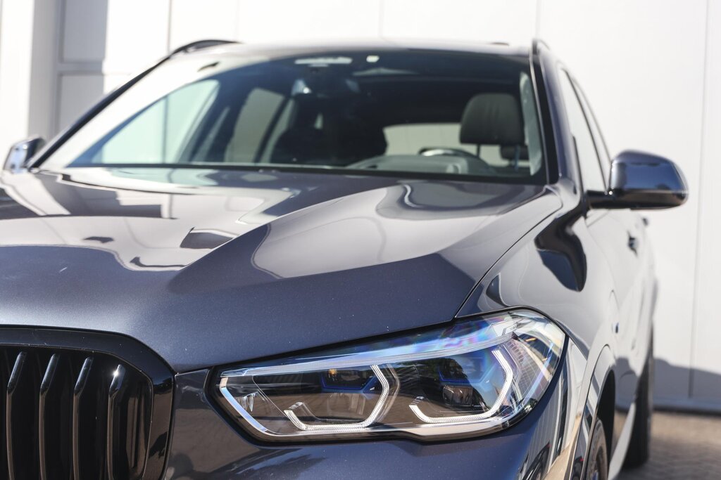 BMW X5 31